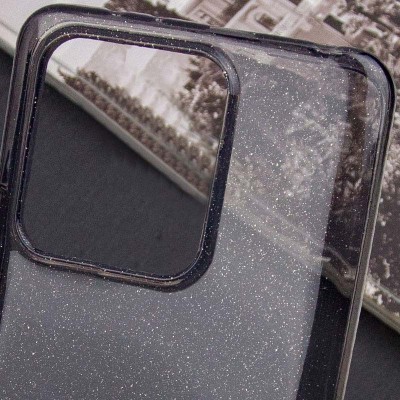 TPU чохол Nova для Xiaomi Redmi Note 13 Pro 4G / Poco M6 Pro 4G Grey TPU чохол Nova для Xiaomi Redmi Note 13 Pro 4G / Poco M6 Pro 4G Grey