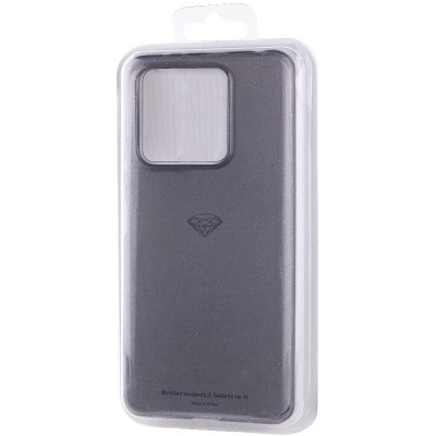 TPU чохол Nova для Xiaomi Redmi Note 13 Pro 4G / Poco M6 Pro 4G Grey TPU чохол Nova для Xiaomi Redmi Note 13 Pro 4G / Poco M6 Pro 4G Grey