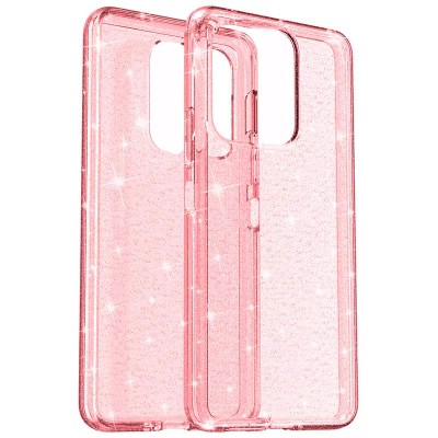 TPU чохол Nova для Xiaomi Redmi Note 13 Pro 4G / Poco M6 Pro 4G Pink TPU чохол Nova для Xiaomi Redmi Note 13 Pro 4G / Poco M6 Pro 4G Pink