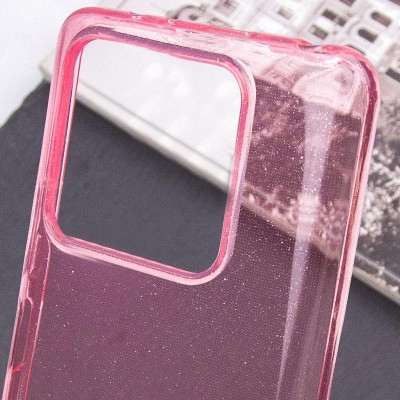 TPU чохол Nova для Xiaomi Redmi Note 13 Pro 4G / Poco M6 Pro 4G Pink TPU чохол Nova для Xiaomi Redmi Note 13 Pro 4G / Poco M6 Pro 4G Pink