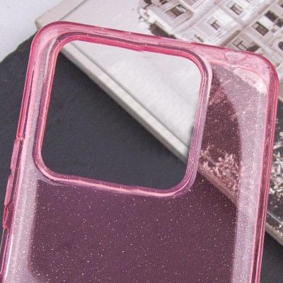 TPU чохол Nova для Xiaomi Redmi Note 13 Pro 4G / Poco M6 Pro 4G Pink TPU чохол Nova для Xiaomi Redmi Note 13 Pro 4G / Poco M6 Pro 4G Pink