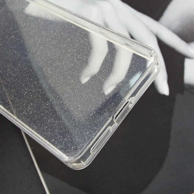 TPU чохол Nova для Xiaomi Redmi Note 14 Pro+ 5G Clear TPU чохол Nova для Xiaomi Redmi Note 14 Pro+ 5G Clear
