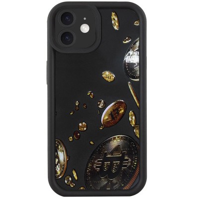 TPU чохол Prestige для Apple iPhone 11 (6.1") Coins