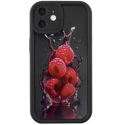 TPU чохол Prestige для Apple iPhone 11 (6.1") Raspberry TPU чохол Prestige для Apple iPhone 11 (6.1") Raspberry