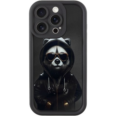 TPU чохол Prestige для Apple iPhone 11 Pro Max (6.5") Panda TPU чохол Prestige для Apple iPhone 11 Pro Max (6.5") Panda