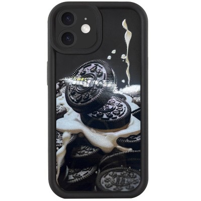 TPU чохол Prestige для Apple iPhone 12 (6.1") Oreo