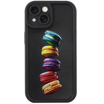 TPU чохол Prestige для Apple iPhone 14 (6.1") Macarons TPU чохол Prestige для Apple iPhone 14 (6.1") Macarons