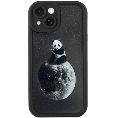 TPU чохол Prestige для Apple iPhone 14 (6.1") Moon TPU чохол Prestige для Apple iPhone 14 (6.1") Moon