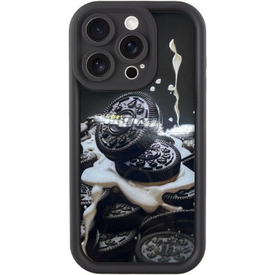TPU чохол Prestige для Apple iPhone 14 Pro (6.1") Oreo