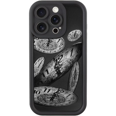 TPU чохол Prestige для Apple iPhone 16 Pro (6.3") Watch