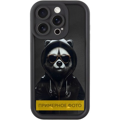 TPU чохол Prestige для Apple iPhone 7 / 8 / SE (2020) (4.7") Panda