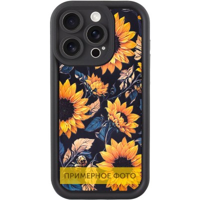 TPU чохол Prestige для Apple iPhone 7 / 8 / SE (2020) (4.7") Sunflower TPU чохол Prestige для Apple iPhone 7 / 8 / SE (2020) (4.7") Sunflower