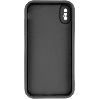 TPU чохол Prestige для Apple iPhone X / XS (5.8") Coins