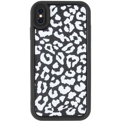 TPU чохол Prestige для Apple iPhone X / XS (5.8") Spotty