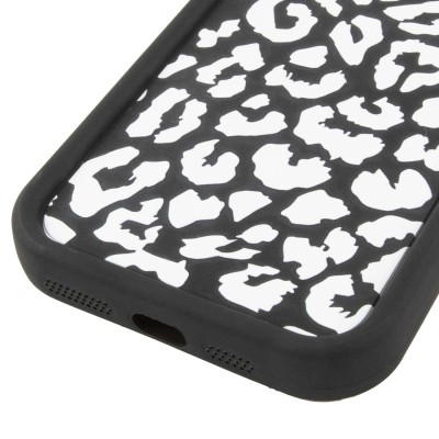 TPU чохол Prestige для Apple iPhone X / XS (5.8") Spotty