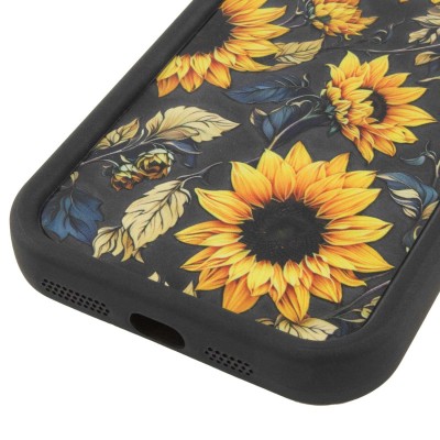TPU чохол Prestige для Apple iPhone X / XS (5.8") Sunflower
