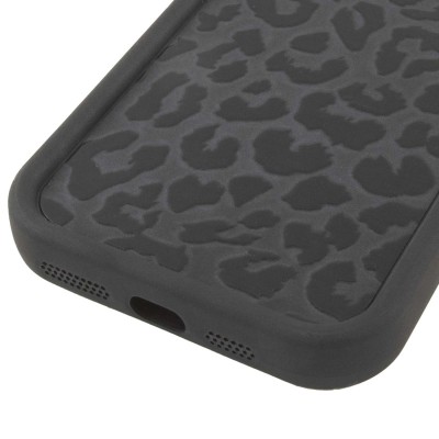 TPU чохол Prestige для Apple iPhone XS Max (6.5") Leopard