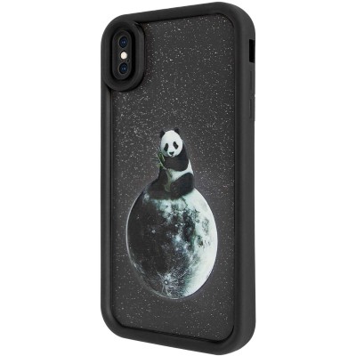 TPU чохол Prestige для Apple iPhone XS Max (6.5") Moon TPU чохол Prestige для Apple iPhone XS Max (6.5") Moon