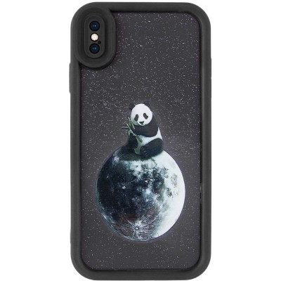 TPU чохол Prestige для Apple iPhone XS Max (6.5") Moon TPU чохол Prestige для Apple iPhone XS Max (6.5") Moon