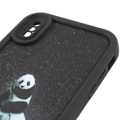 TPU чохол Prestige для Apple iPhone XS Max (6.5") Moon TPU чохол Prestige для Apple iPhone XS Max (6.5") Moon