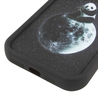 TPU чохол Prestige для Apple iPhone XS Max (6.5") Moon TPU чохол Prestige для Apple iPhone XS Max (6.5") Moon