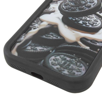 TPU чохол Prestige для Apple iPhone XS Max (6.5") Oreo