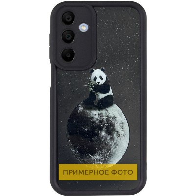 TPU чохол Prestige для Samsung Galaxy A05 Moon TPU чохол Prestige для Samsung Galaxy A05 Moon