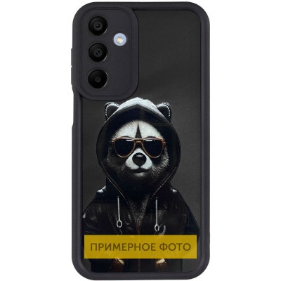 TPU чохол Prestige для Samsung Galaxy A05 Panda TPU чохол Prestige для Samsung Galaxy A05 Panda