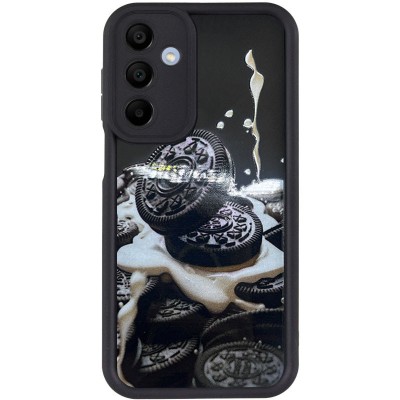 TPU чохол Prestige для Samsung Galaxy A05s Oreo TPU чохол Prestige для Samsung Galaxy A05s Oreo