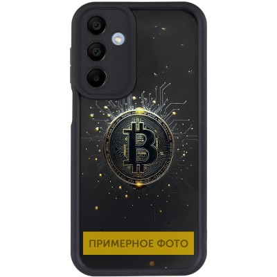 TPU чохол Prestige для Samsung Galaxy A06 Bitcoin