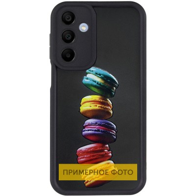 TPU чохол Prestige для Samsung Galaxy A06 Macarons