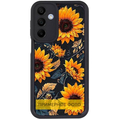 TPU чохол Prestige для Samsung Galaxy A06 Sunflower