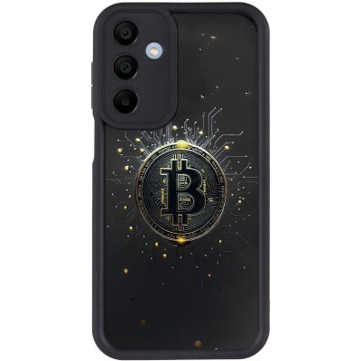 TPU чохол Prestige для Samsung Galaxy A15 4G/5G / M15 5G Bitcoin TPU чохол Prestige для Samsung Galaxy A15 4G/5G / M15 5G Bitcoin