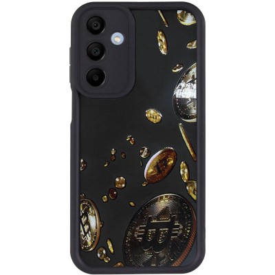 TPU чохол Prestige для Samsung Galaxy A15 4G/5G / M15 5G Coins TPU чохол Prestige для Samsung Galaxy A15 4G/5G / M15 5G Coins