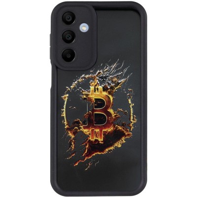 TPU чохол Prestige для Samsung Galaxy A15 4G/5G / M15 5G Crypt