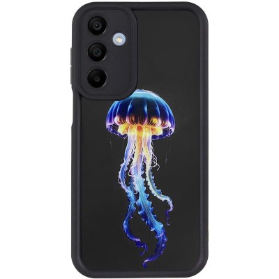 TPU чохол Prestige для Samsung Galaxy A15 4G/5G / M15 5G Jellyfish