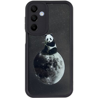 TPU чохол Prestige для Samsung Galaxy A15 4G/5G / M15 5G Moon TPU чохол Prestige для Samsung Galaxy A15 4G/5G / M15 5G Moon