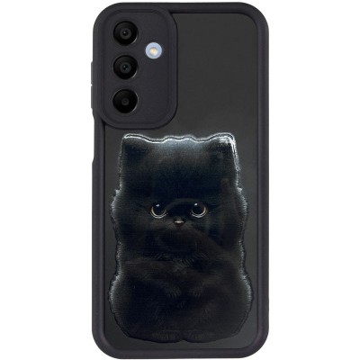 TPU чохол Prestige для Samsung Galaxy A16 4G/5G Cat TPU чохол Prestige для Samsung Galaxy A16 4G/5G Cat