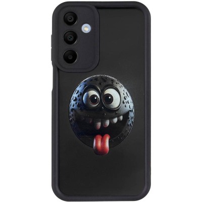 TPU чохол Prestige для Samsung Galaxy A25 5G Smile