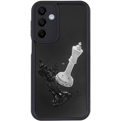 TPU чохол Prestige для Samsung Galaxy A26 5G Chess TPU чохол Prestige для Samsung Galaxy A26 5G Chess