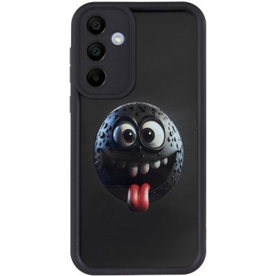 TPU чохол Prestige для Samsung Galaxy A35 Smile