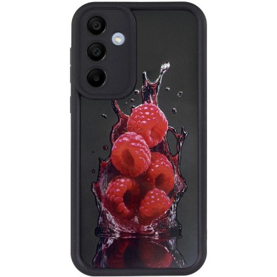 TPU чохол Prestige для Samsung Galaxy A36 5G Raspberry TPU чохол Prestige для Samsung Galaxy A36 5G Raspberry