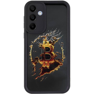 TPU чохол Prestige для Samsung Galaxy A55 Crypt TPU чохол Prestige для Samsung Galaxy A55 Crypt