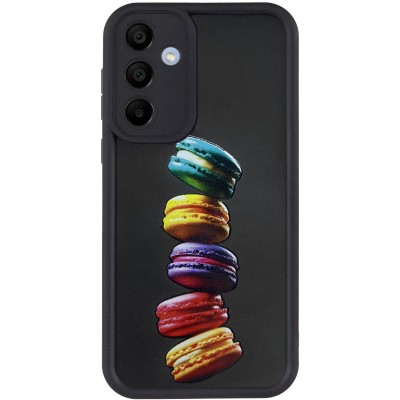 TPU чохол Prestige для Samsung Galaxy A55 Macarons