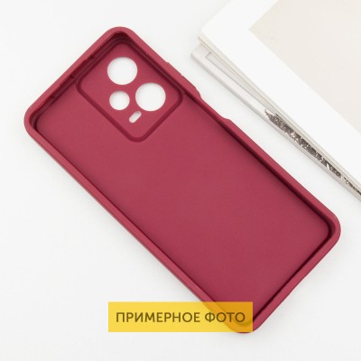 TPU чохол Prestige для Xiaomi Poco X6 / Note 13 Pro 5G Lips TPU чохол Prestige для Xiaomi Poco X6 / Note 13 Pro 5G Lips