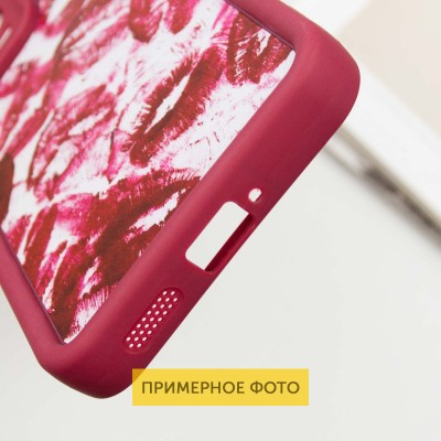 TPU чохол Prestige для Xiaomi Poco X6 / Note 13 Pro 5G Lips TPU чохол Prestige для Xiaomi Poco X6 / Note 13 Pro 5G Lips