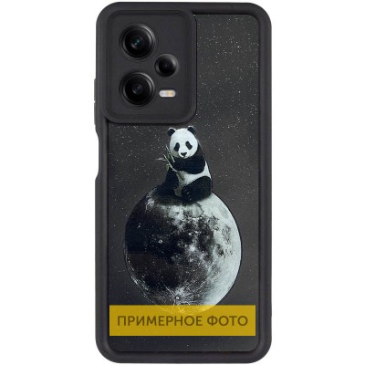 TPU чохол Prestige для Xiaomi Poco X6 / Note 13 Pro 5G Moon TPU чохол Prestige для Xiaomi Poco X6 / Note 13 Pro 5G Moon