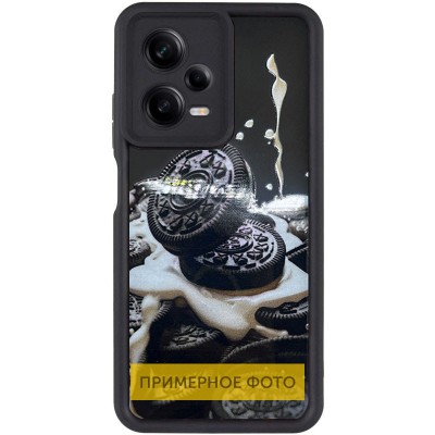 TPU чохол Prestige для Xiaomi Poco X6 / Note 13 Pro 5G Oreo