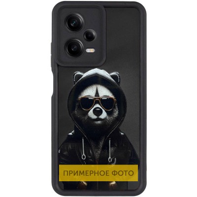 TPU чохол Prestige для Xiaomi Poco X6 / Note 13 Pro 5G Panda TPU чохол Prestige для Xiaomi Poco X6 / Note 13 Pro 5G Panda