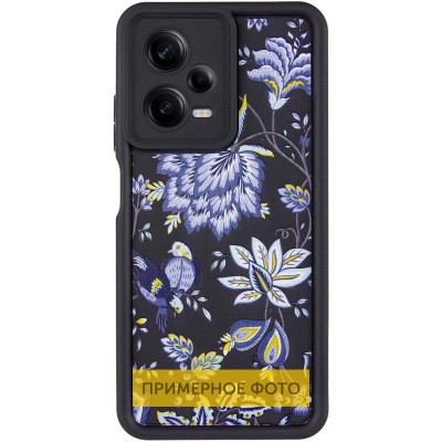 TPU чохол Prestige для Xiaomi Poco X6 / Note 13 Pro 5G Peony TPU чохол Prestige для Xiaomi Poco X6 / Note 13 Pro 5G Peony